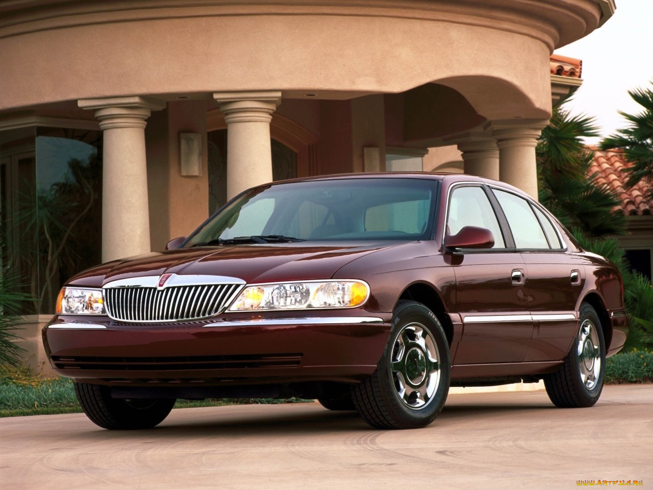 , lincoln